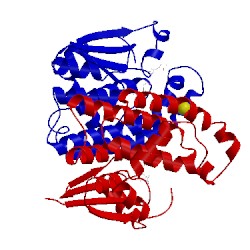 Image of CATH 4q5f