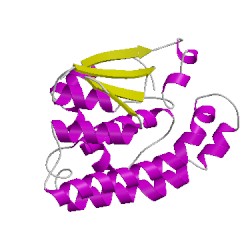 Image of CATH 4q5fA