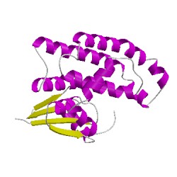 Image of CATH 4q5fD