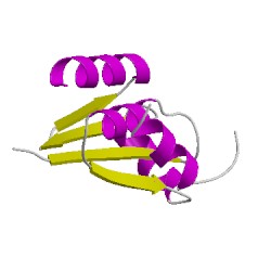 Image of CATH 4q5fD01