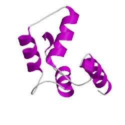 Image of CATH 4q5uA01