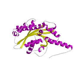 Image of CATH 4q5vA03