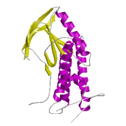 Image of CATH 4q5vA04