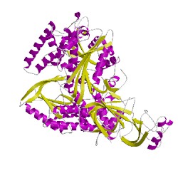 Image of CATH 4q5vE