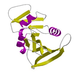 Image of CATH 4q67A