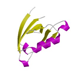 Image of CATH 4q6hA