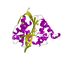 Image of CATH 4q6nA01