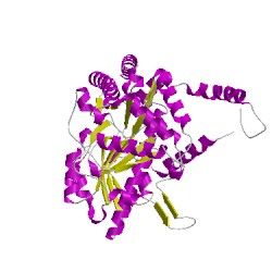 Image of CATH 4q6rA