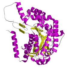 Image of CATH 4q6rB
