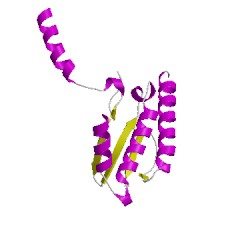 Image of CATH 4q6rB02