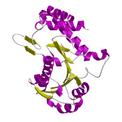 Image of CATH 4q6rB03