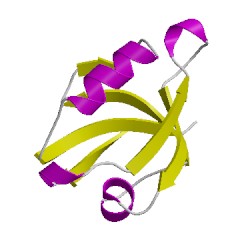 Image of CATH 4q6sB