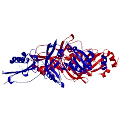 Image of CATH 4q6u