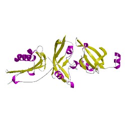 Image of CATH 4q6uA