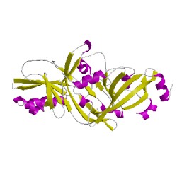 Image of CATH 4q6uB