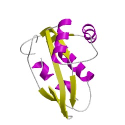 Image of CATH 4q6vA