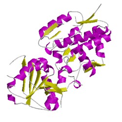 Image of CATH 4q6wA