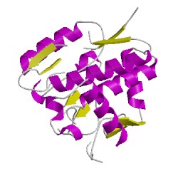 Image of CATH 4q6wA01