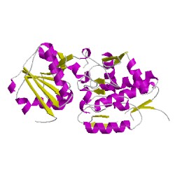 Image of CATH 4q6wB