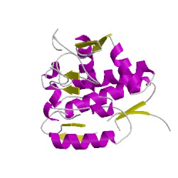 Image of CATH 4q6wB01