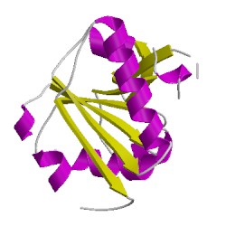 Image of CATH 4q6wB02