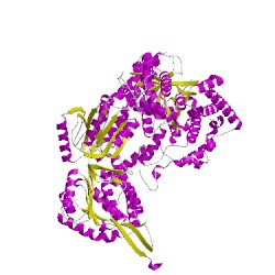 Image of CATH 4q72B