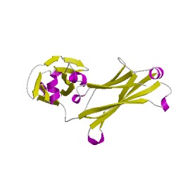 Image of CATH 4q74B