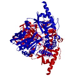 Image of CATH 4q75