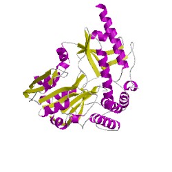 Image of CATH 4q75A