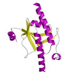 Image of CATH 4q75A01