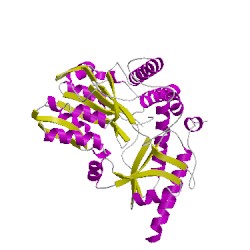 Image of CATH 4q76B