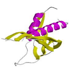 Image of CATH 4q79A01