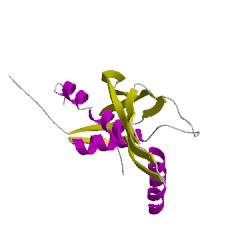 Image of CATH 4q79C