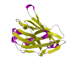 Image of CATH 4q7dA