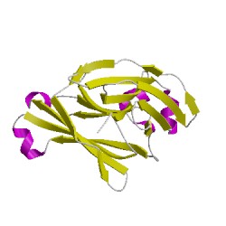 Image of CATH 4q7dB