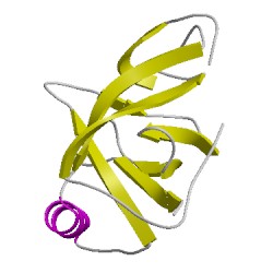 Image of CATH 4q7yA01