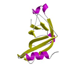 Image of CATH 4q7yA02