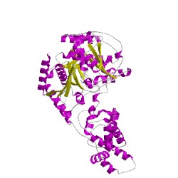 Image of CATH 4q84A