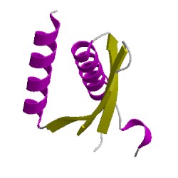Image of CATH 4q84A01
