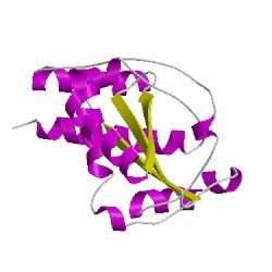 Image of CATH 4q84A03