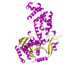 Image of CATH 4q84B
