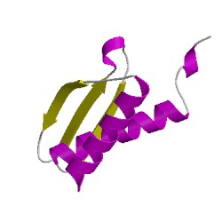 Image of CATH 4q84B01