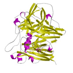 Image of CATH 4q8bA