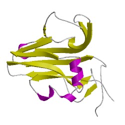 Image of CATH 4q8bB01