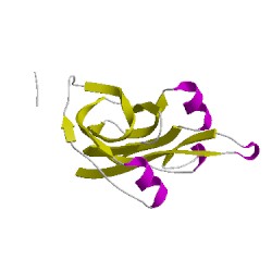 Image of CATH 4q8bB03
