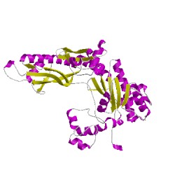 Image of CATH 4q8eA