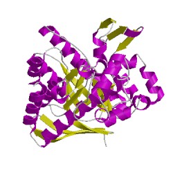 Image of CATH 4q8mA