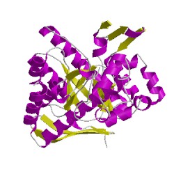 Image of CATH 4q8pA