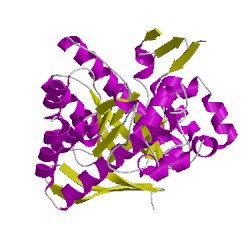 Image of CATH 4q8qA00
