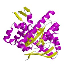 Image of CATH 4q8uA00